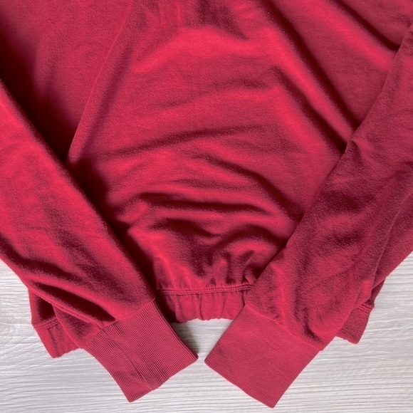 GYMSHARK lightweight pullover sweatshirt size M - Picture 14 of 16